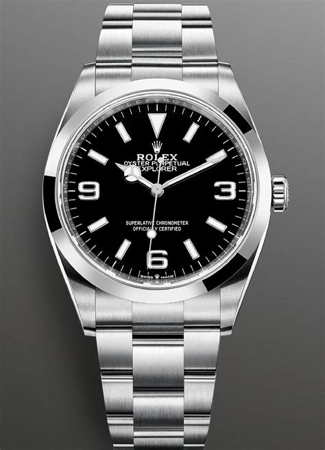 rolex oyster perpetual explorer prezzo|oyster perpetual explorer rolex price.